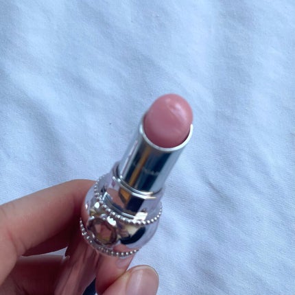 リップグロウ バーム/JILL STUART/リップバームを使ったクチコミ(5枚目)