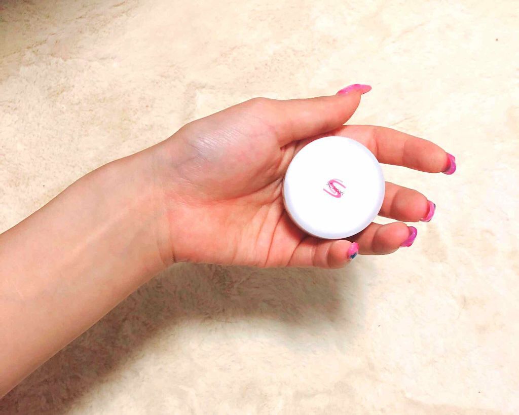 マーシュ・フィールド SC クリームファンデNのクチコミ「マーシュフィールド SC クリームファンデN 11

某YouTuberの方が動画に載せていて.....」（1枚目）