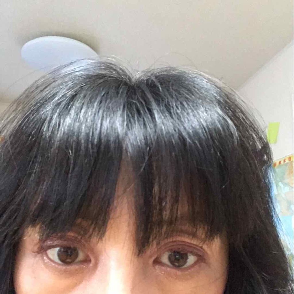 グロウフルールチークス/キャンメイク/パウダーチークを使ったクチコミ(3枚目)