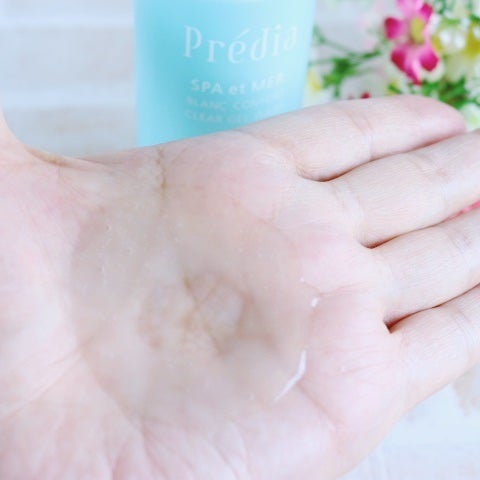 スパ・エ・メール ブラン コンフォール/Prédia/化粧水を使ったクチコミ(4枚目)