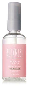 BOTANIST ボタニカルスプリング ヘアオイル