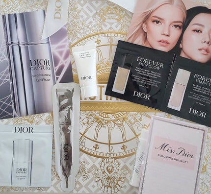 ディオールスキン フォーエヴァー クチュール ルミナイザー/Dior/プレストパウダーを使ったクチコミ(5枚目)