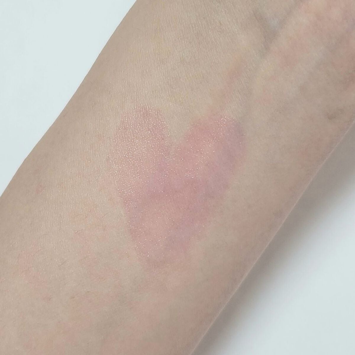 オーセンティック リップ バーム/athé/口紅を使ったクチコミ(3枚目)