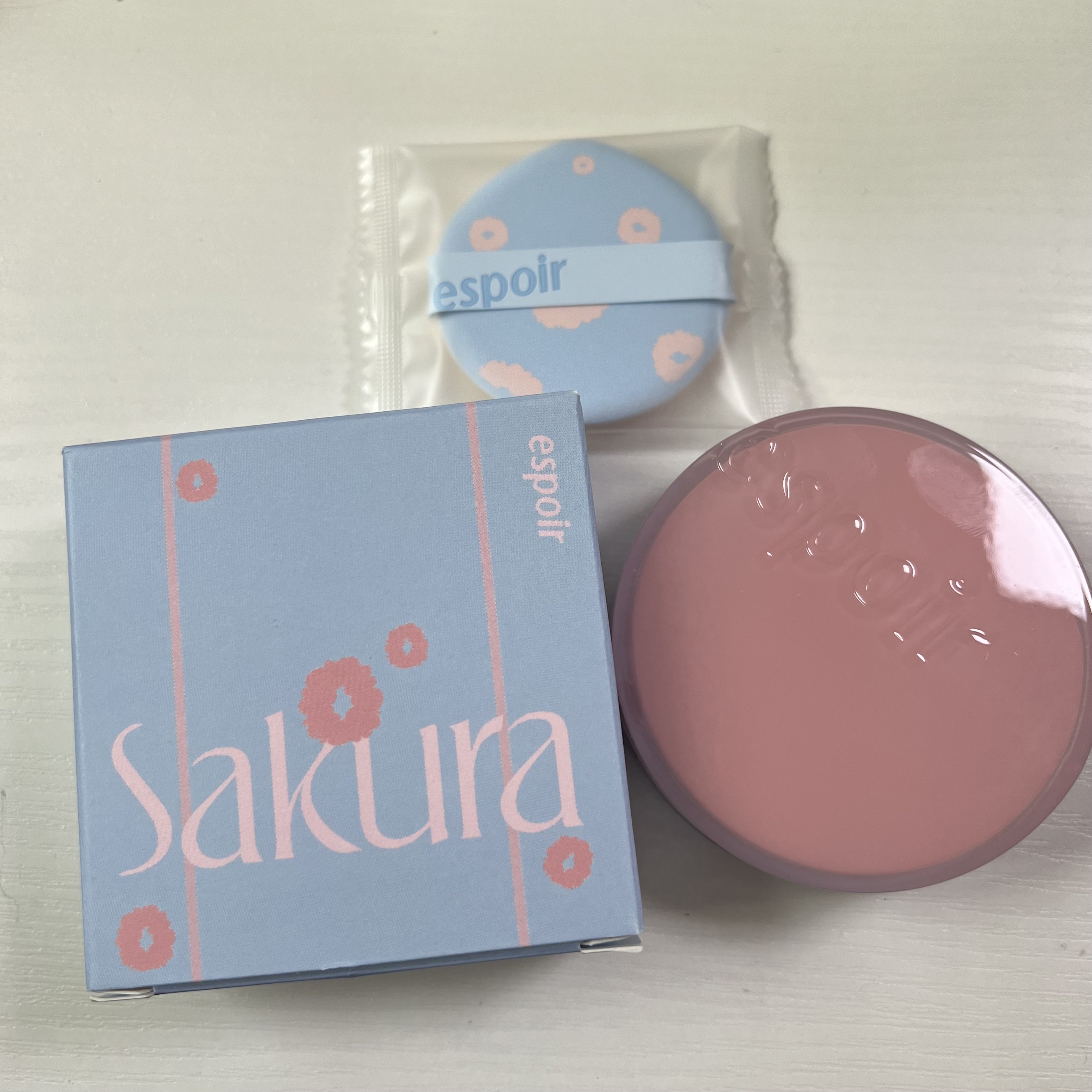 プロテーラービーベルベットカバークッション/espoir/クッションファンデーションを使ったクチコミ（2枚目）