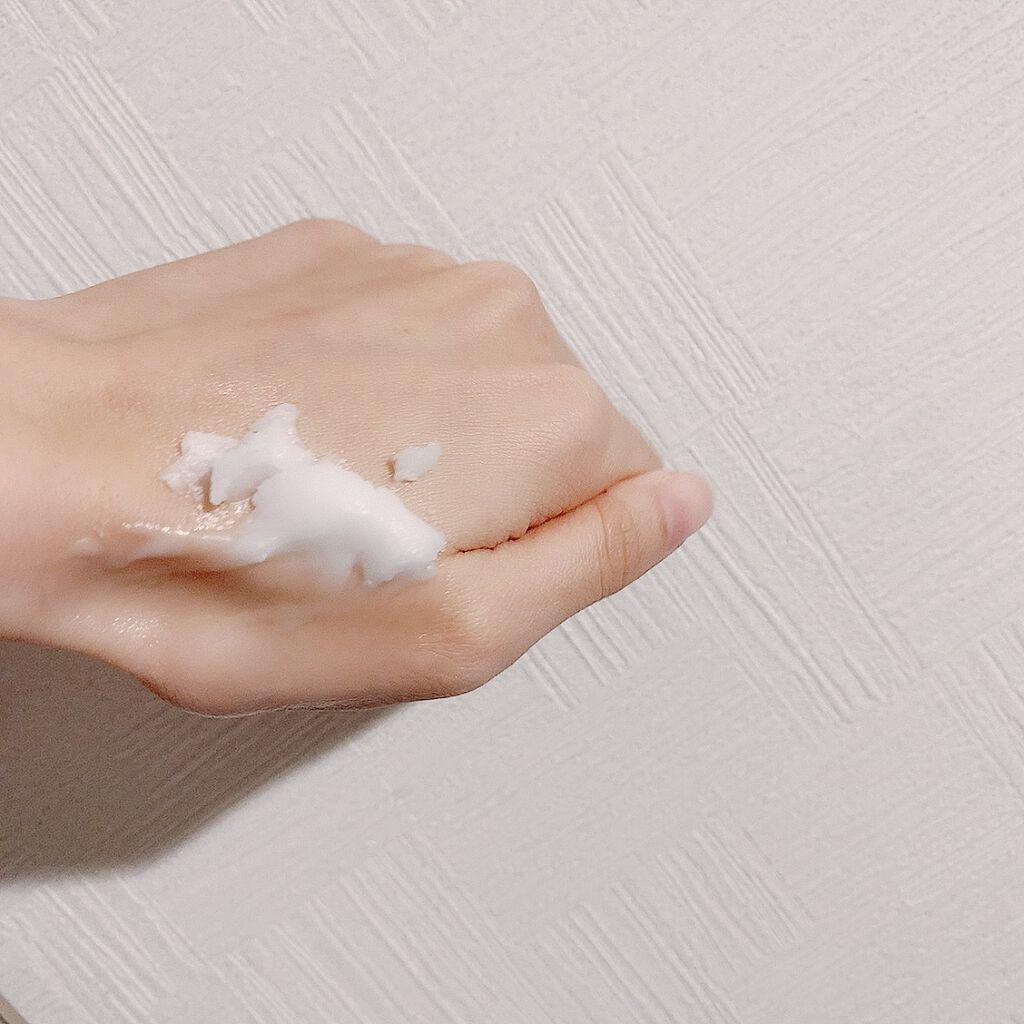 デュオ ザ クレンジングバーム/DUO/クレンジングバームを使ったクチコミ（2枚目）