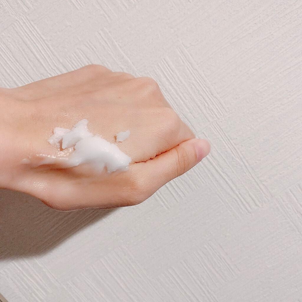 デュオ ザ クレンジングバーム/DUO/クレンジングバームを使ったクチコミ(2枚目)