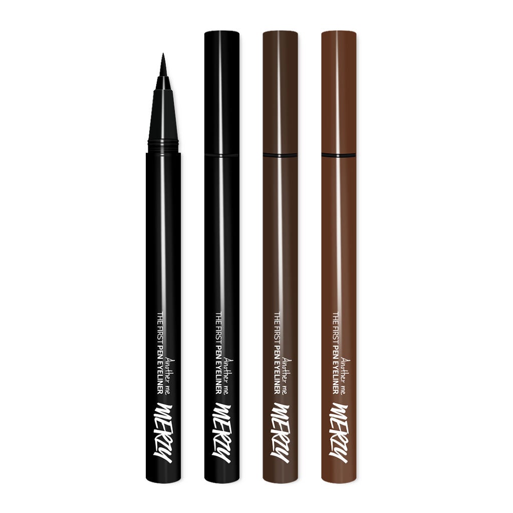 ザ ファースト ペンアイライナー MERZY