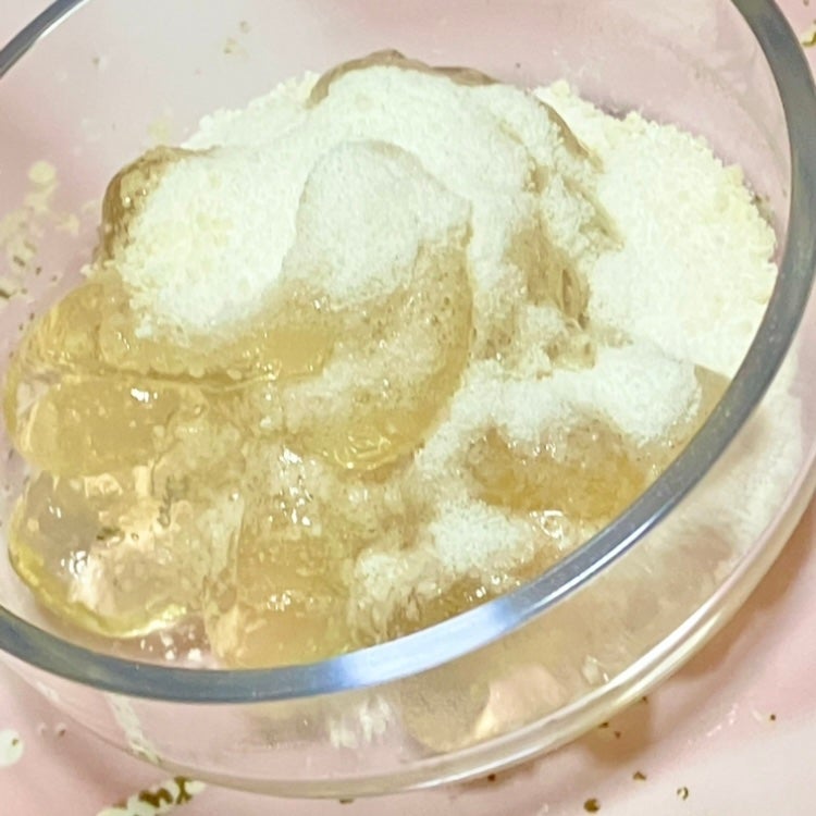 炭酸ジェルパック/NANO ACQUA/洗い流すパック・マスクを使ったクチコミ(4枚目)