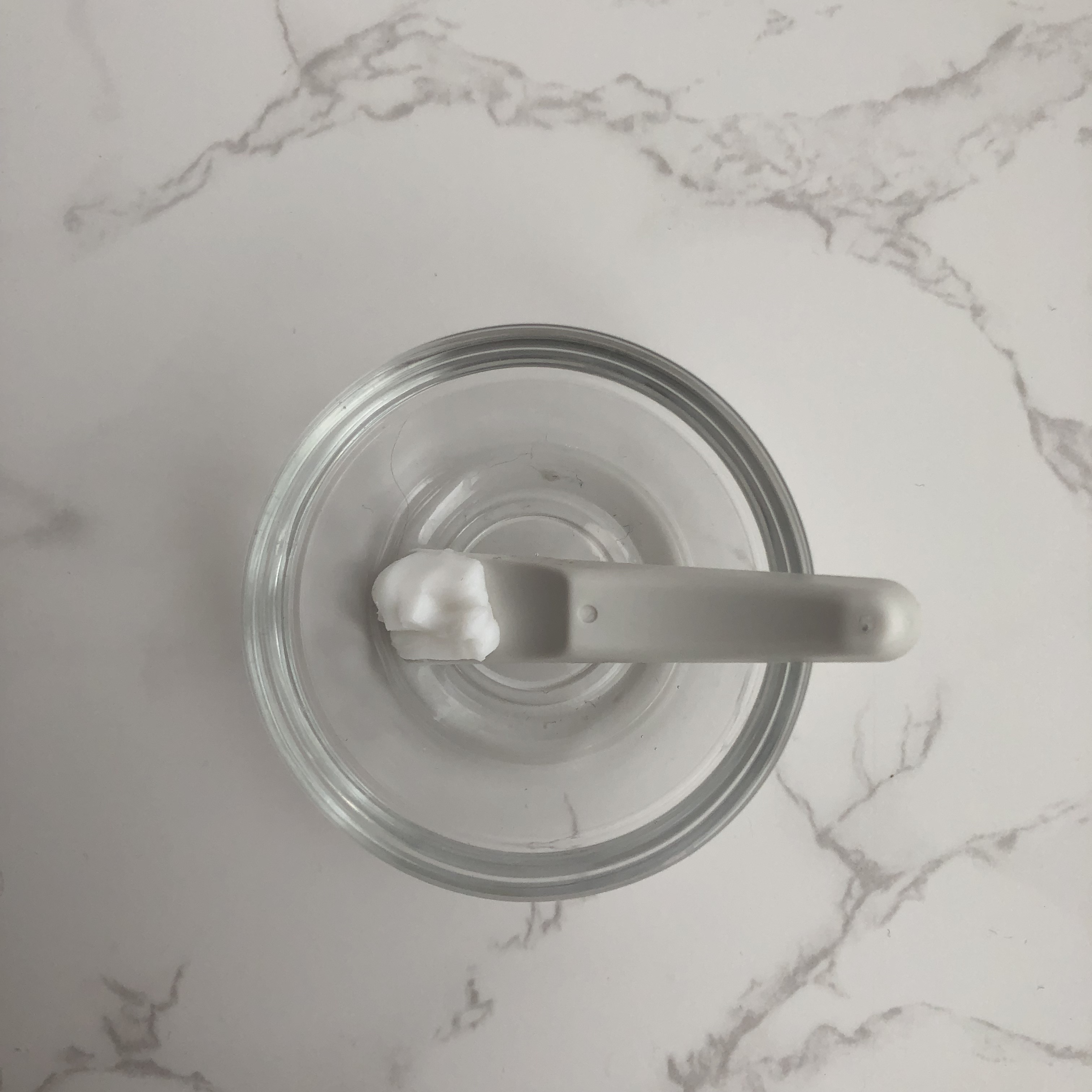 パンテトイン エンリッチド バーム/manyo/フェイスバームを使ったクチコミ（2枚目）