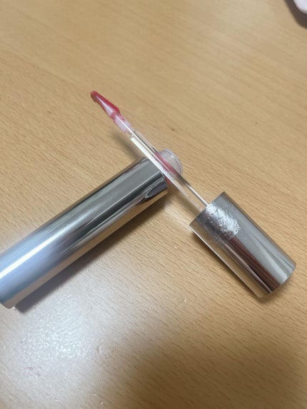 デュイグロウリップティント/NAMING./リップティントを使ったクチコミ(2枚目)