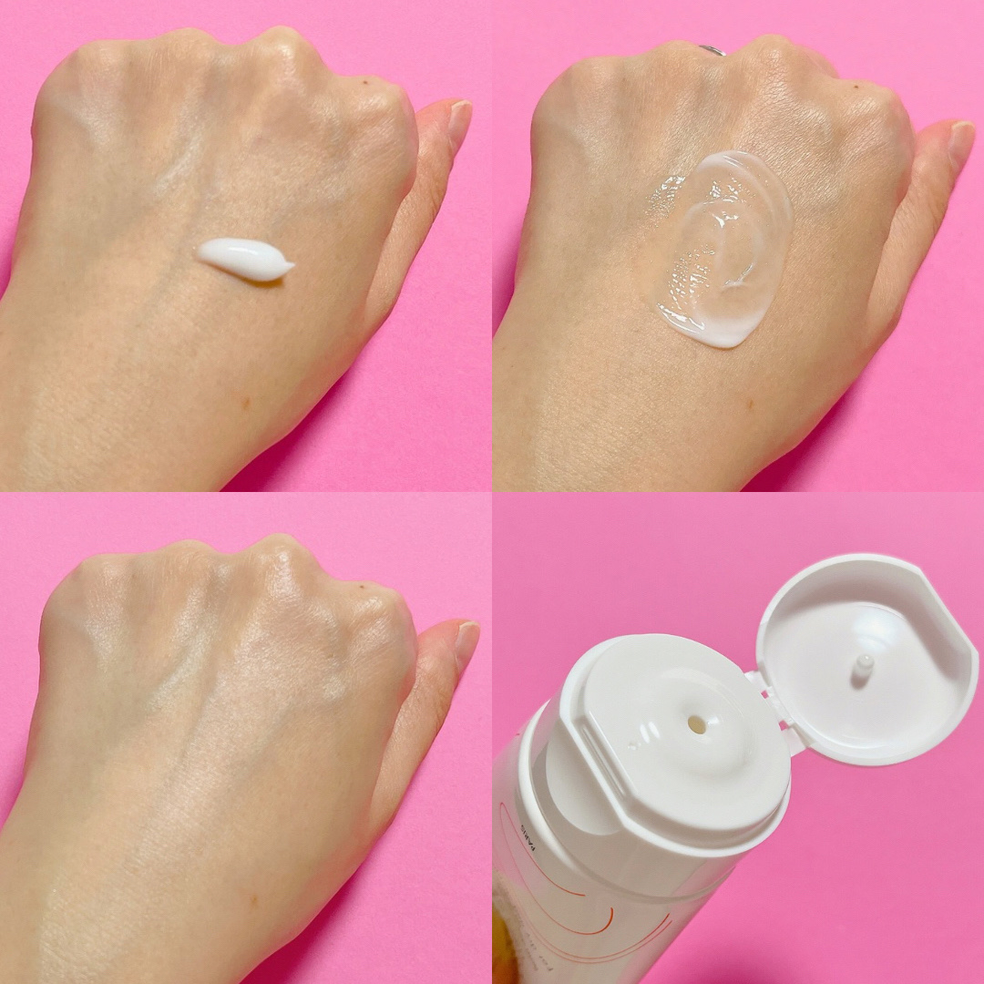 薬用ハンドクリーム/アベンヌ/ハンドクリームを使ったクチコミ（2枚目）