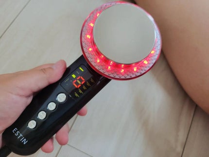 まきろい on LIPS 「おうちdeエステMAKEQUTTO-メイキュット-プロのエステ..」(4枚目)