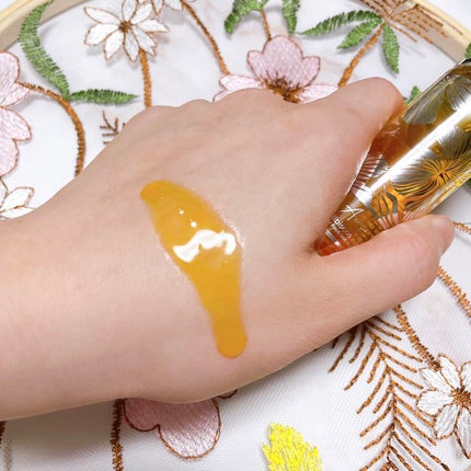 アイーナハイビスカスオイル/Aina/フェイスオイルを使ったクチコミ(5枚目)