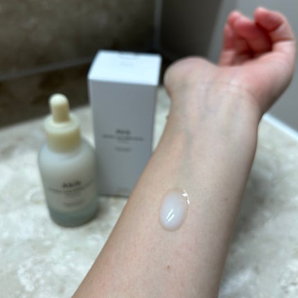 復活草ビフィダセラムファーミングドロップ/Abib /美容液を使ったクチコミ(2枚目)