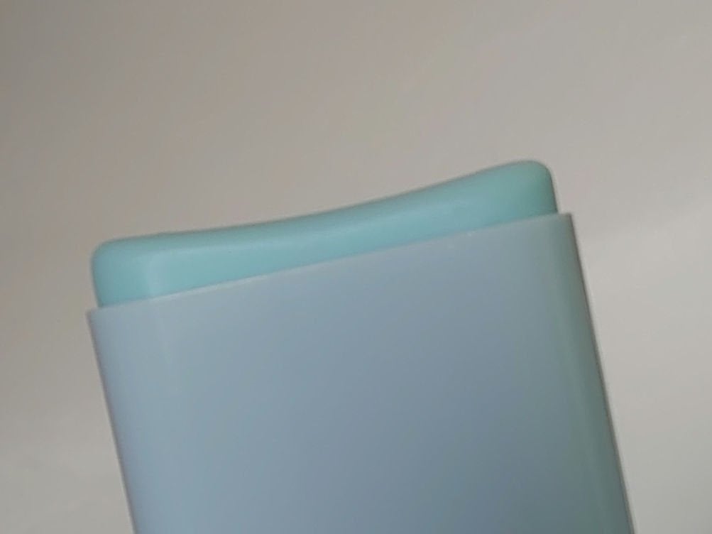 コットンソフトサンスティック/TOCOBO/日焼け止めスティックを使ったクチコミ(4枚目)