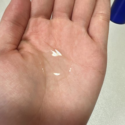 ヒアテノール トナー/ネイチャーリパブリック/化粧水を使ったクチコミ(4枚目)