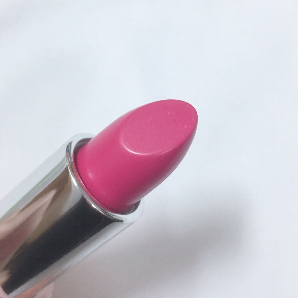 フーミー リップスティック/WHOMEE/口紅を使ったクチコミ(4枚目)