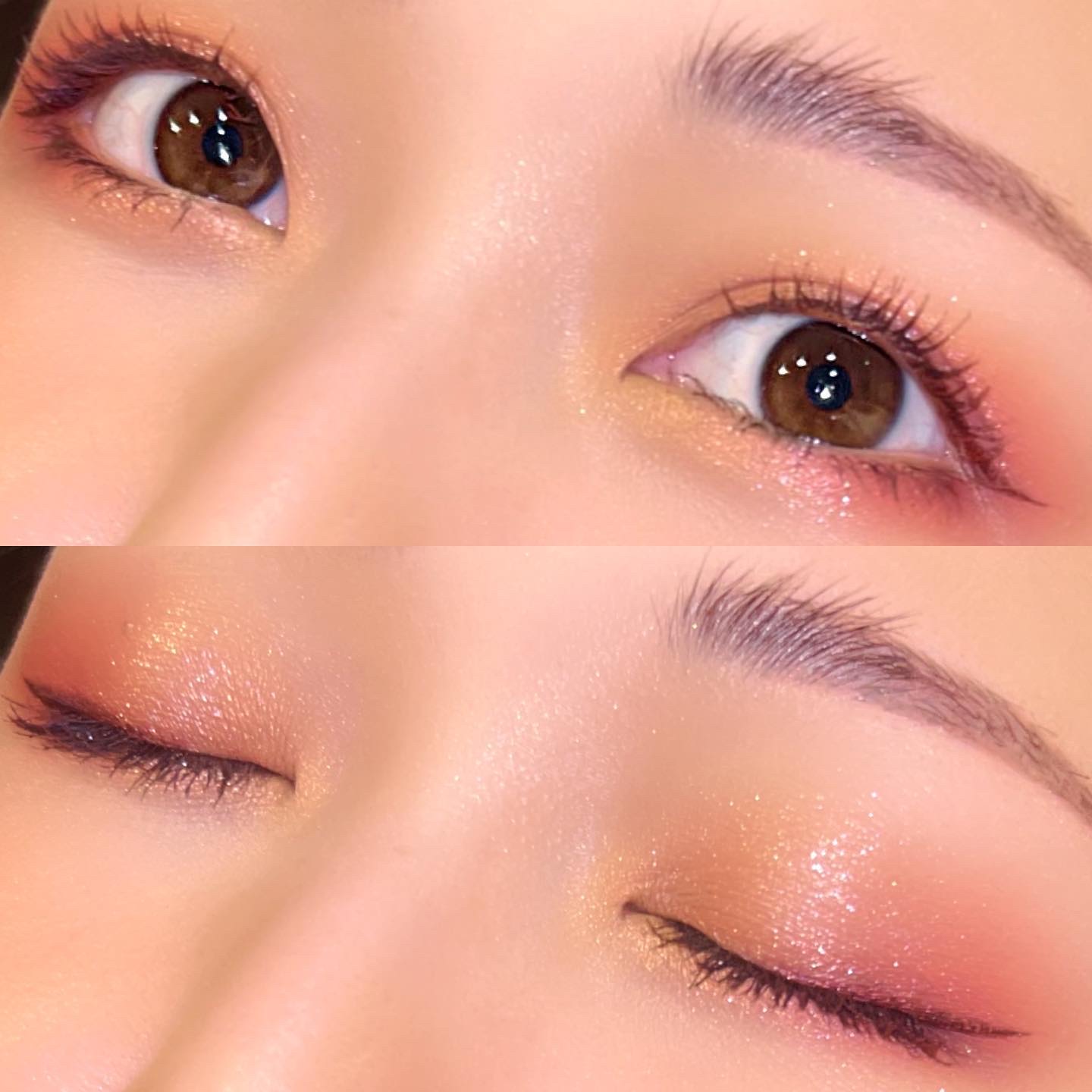 レ キャトル オンブル ビザンス  308 パリュール アンぺリアル/CHANEL/アイシャドウパレットを使ったクチコミ（3枚目）