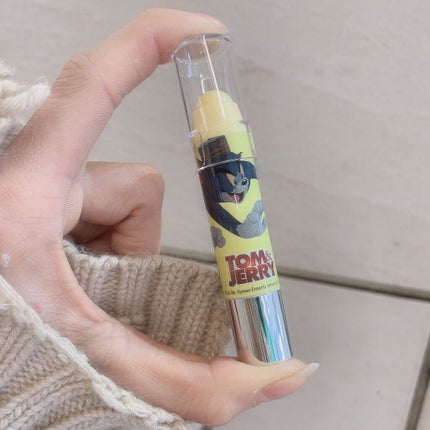 レブロン キス シュガー スクラブ/REVLON/リップスクラブを使ったクチコミ(2枚目)