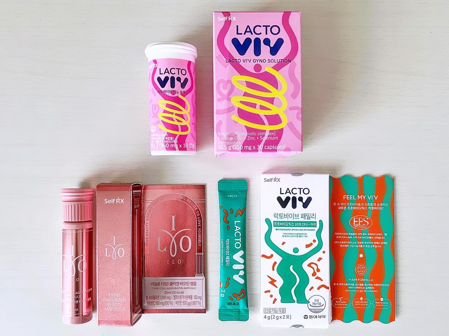 ウーマンソリューション/東亜製薬/美容サプリメントを使ったクチコミ（1枚目）