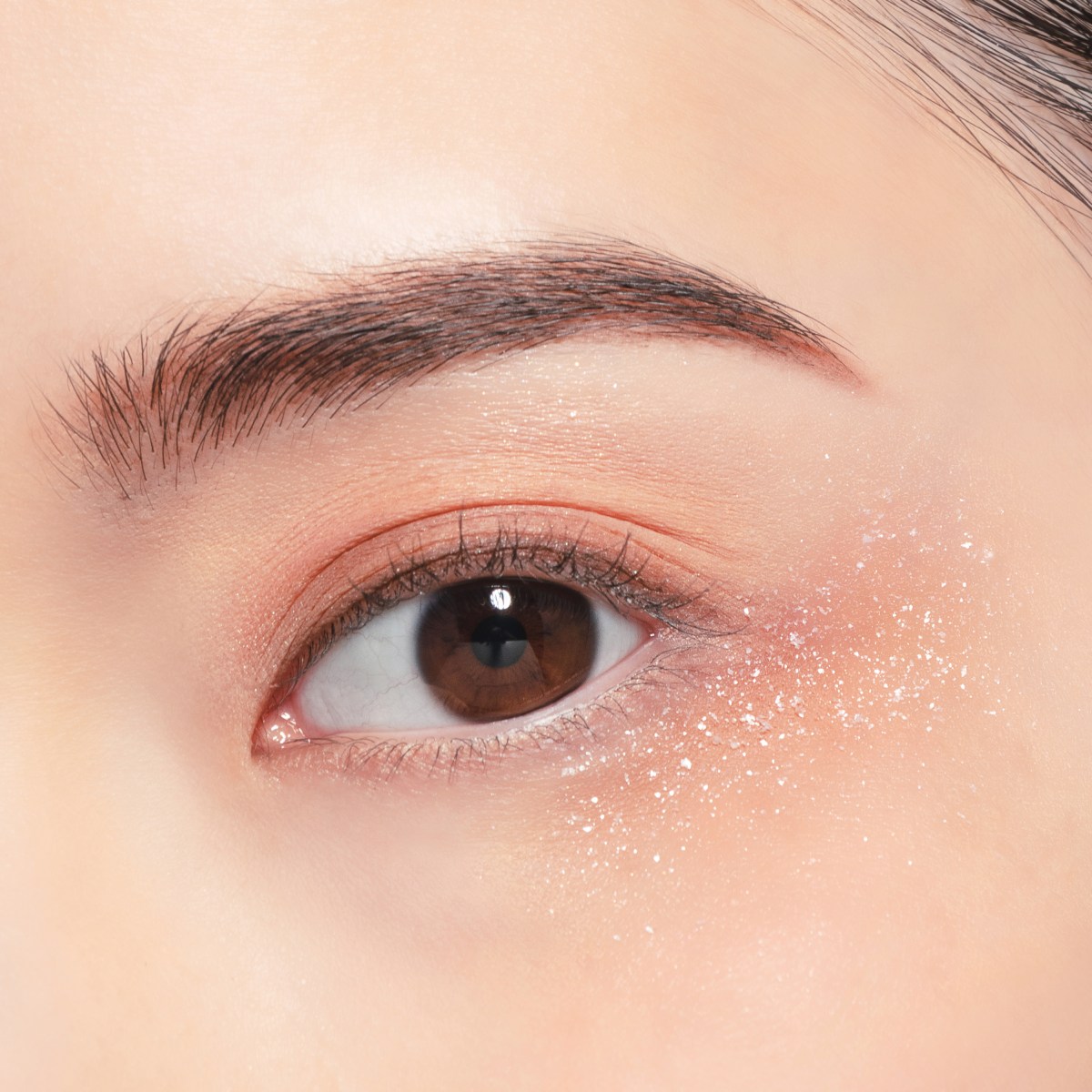 マルチカラーバリエーション スパークル SP10