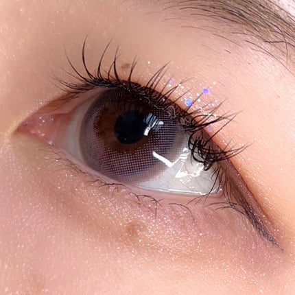 VNTUS 1day/VNTUS/ワンデー(1DAY)カラコンを使ったクチコミ(2枚目)