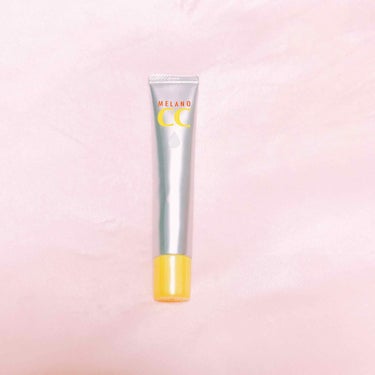 メラノCC 酵素ムース泡洗顔のクチコミ「💄 メラノCC ①薬用しみ対策美白化粧水
      メラノCC ②酵素ムース泡洗顔
    .....」（3枚目）