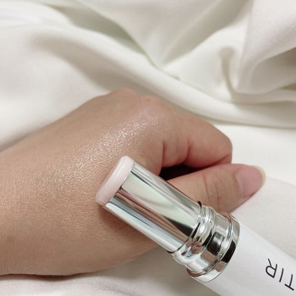 マイグロウハイライター/TIRTIR(ティルティル)/スティックハイライトを使ったクチコミ(1枚目)