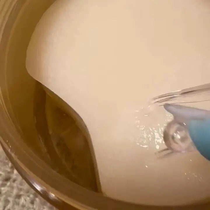 センテラ クイックカーミングパッド/SKIN1004/トナーパッドを使ったクチコミ(3枚目)