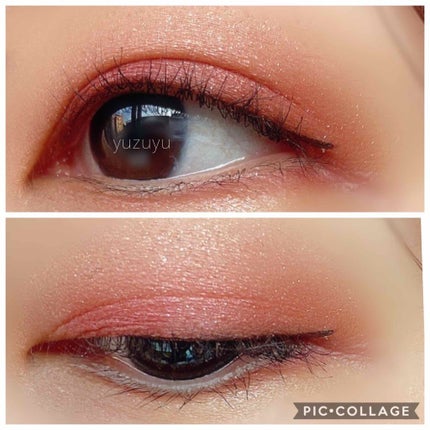 デザイニング カラー アイズ/SUQQU/アイシャドウパレットを使ったクチコミ(4枚目)