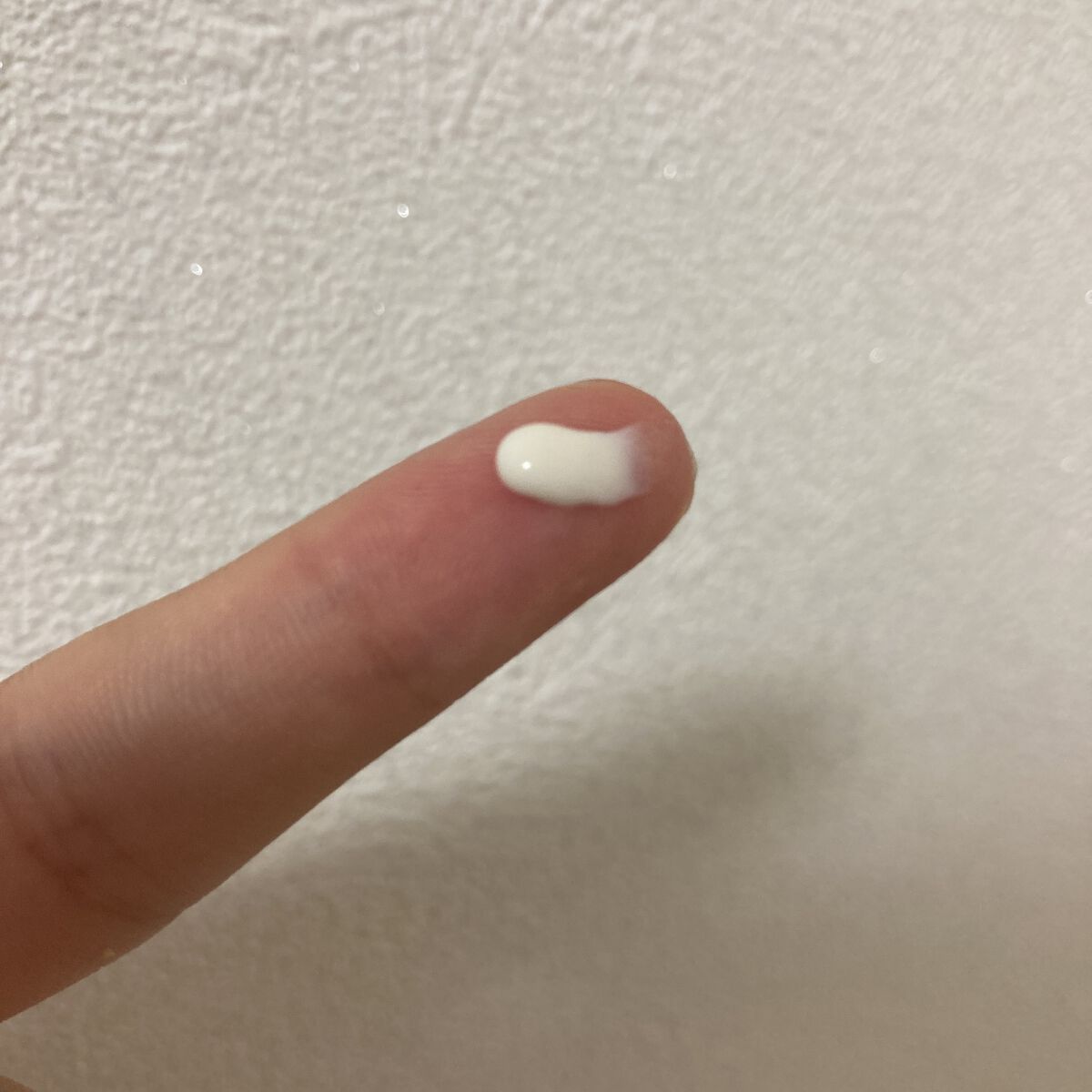 目元ふっくらクリーム NC/なめらか本舗/アイケア・アイクリームを使ったクチコミ（2枚目）