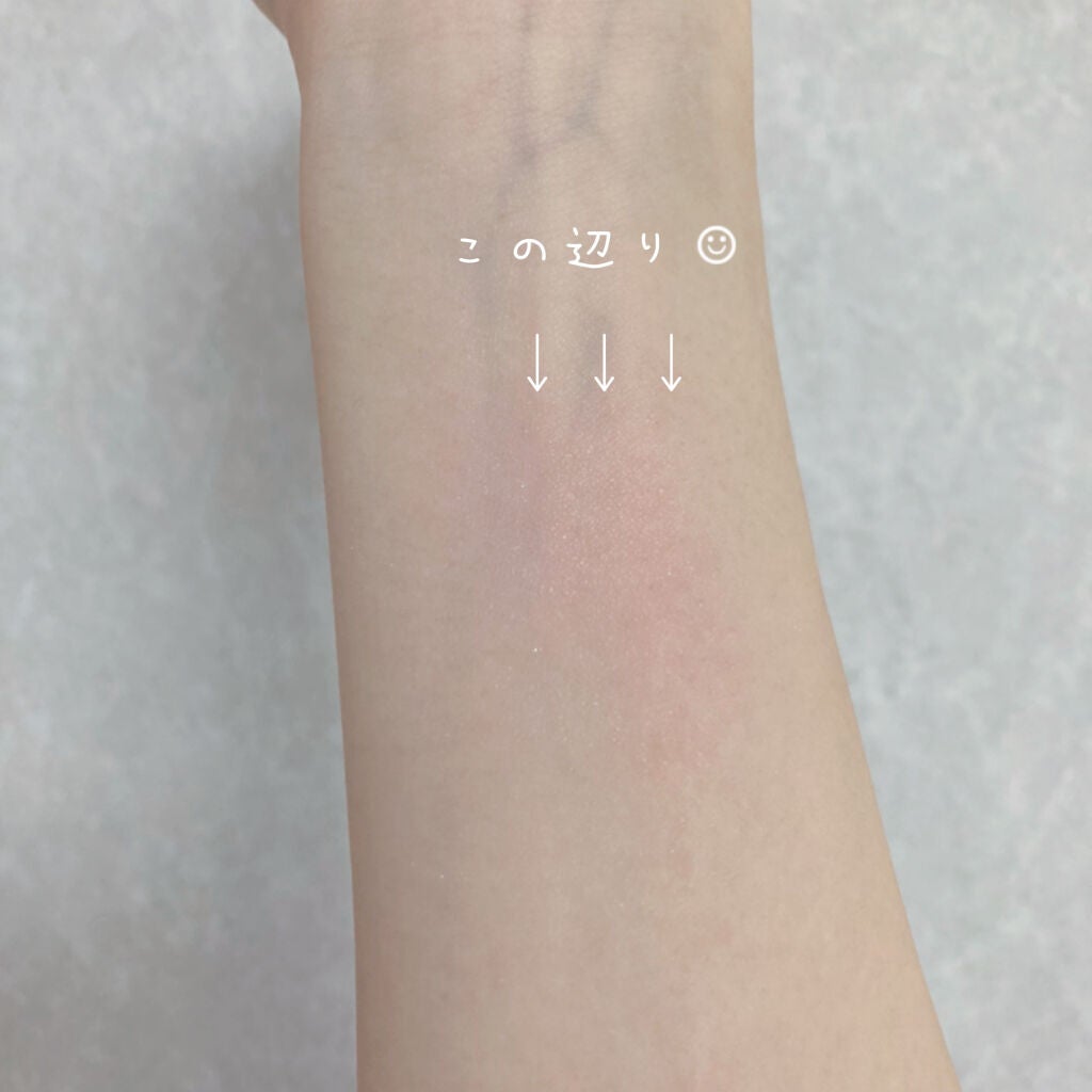 ジルスチュアート ブルーム ミックスブラッシュ コンパクト/JILL STUART/パウダーチークを使ったクチコミ(4枚目)