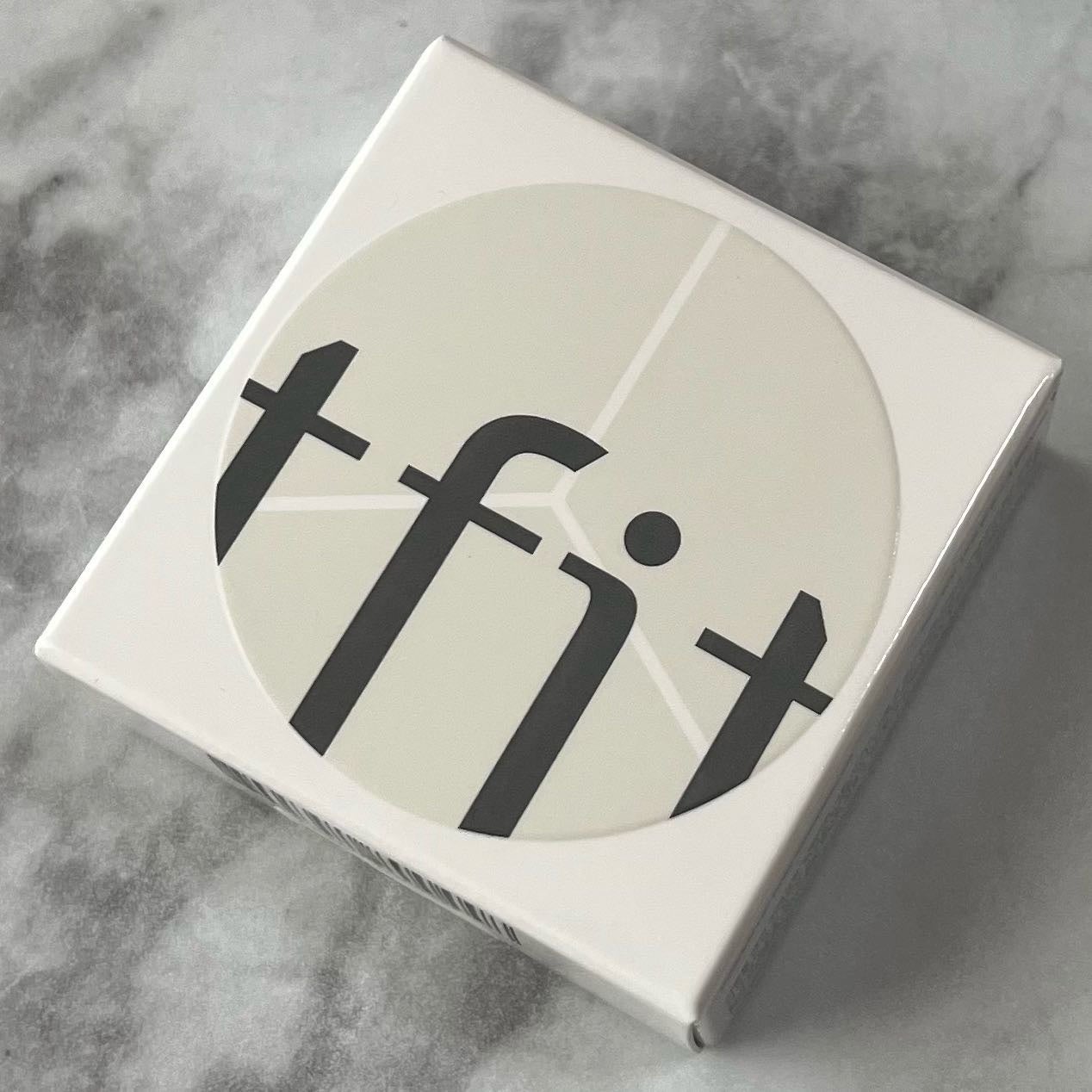 カバーアッププロコンシーラー/TFIT/パレットコンシーラーを使ったクチコミ(2枚目)