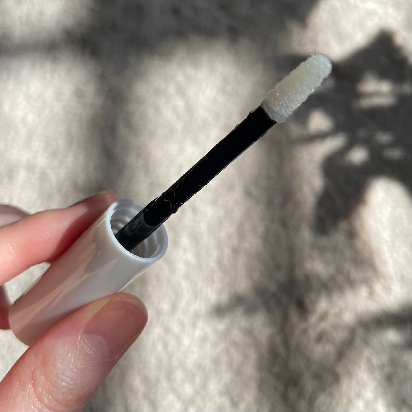 湘南美容まつ毛美容液/Co-medical+/まつげ美容液を使ったクチコミ(2枚目)