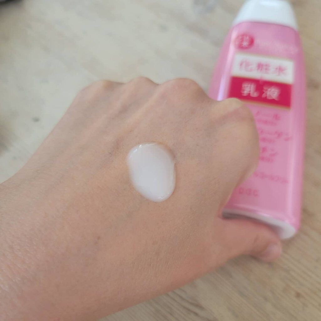 ピュア ナチュラル エッセンスローション リフト /pdc/オールインワン化粧品を使ったクチコミ(2枚目)