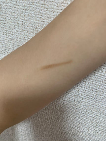 URGLAM EYEBROW PENCIL(アイブロウペンシル)/U R GLAM/アイブロウペンシルを使ったクチコミ(2枚目)