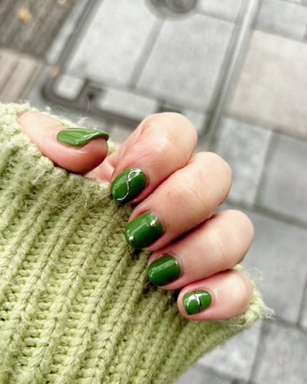 emi@フォロバ100 on LIPS 「𝚜𝚖𝚘𝚔𝚢𝚐𝚛𝚎𝚎𝚗×𝚖𝚒𝚛𝚛𝚘𝚛𓂃𓂃。:*オリジナルのsmo..」(2枚目)