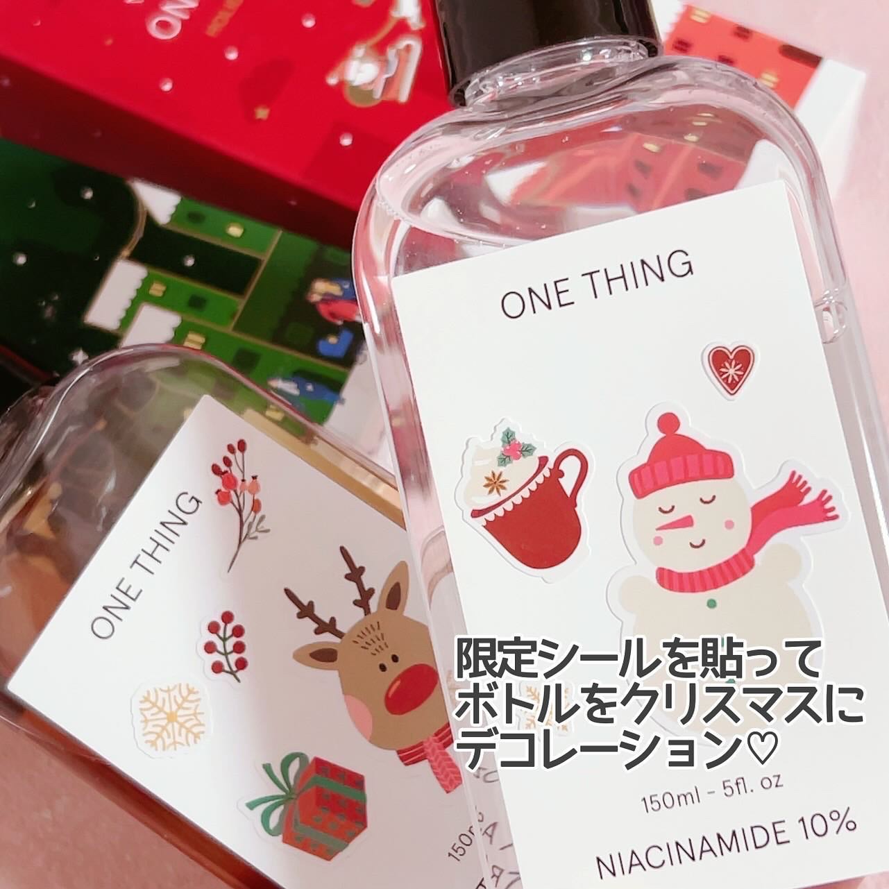 モデリングパック シリコンボウル＆スティック/ONE THING/その他を使ったクチコミ（2枚目）