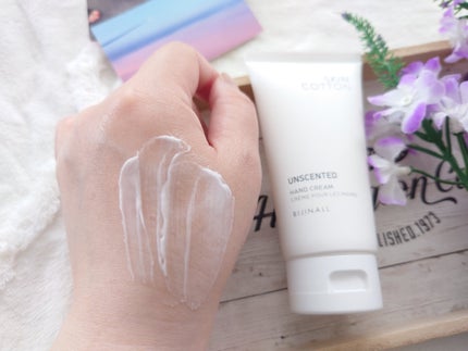 濃厚リペア デイクリーム/スキンコットン/フェイスクリームを使ったクチコミ(5枚目)