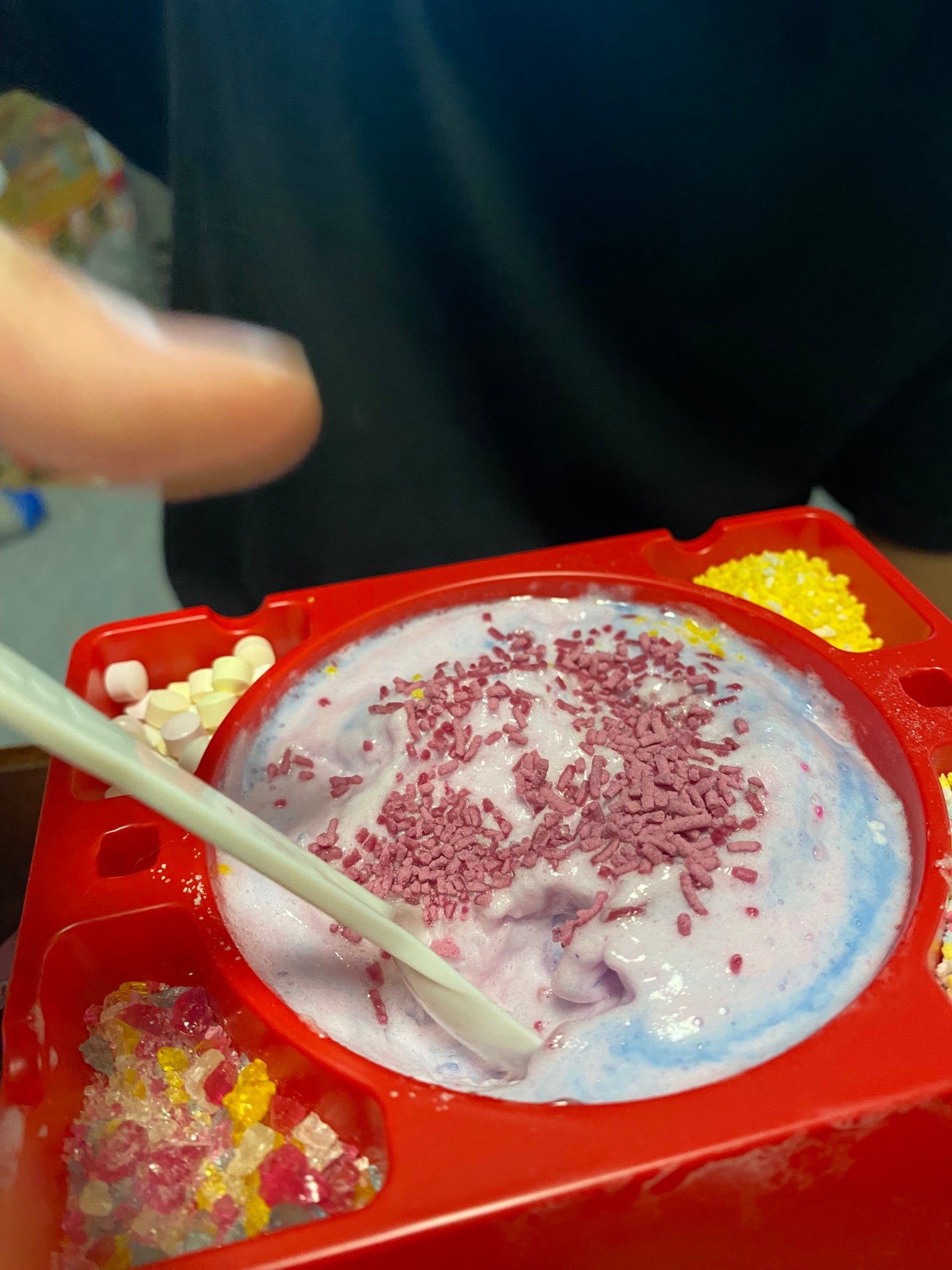 超熟睡®ショーツ/ソフィ/ナプキンを使ったクチコミ(4枚目)