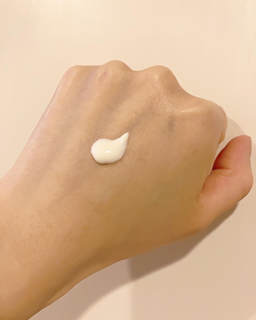 セルフバリア UV ミルク/アクアレーベル/乳液を使ったクチコミ（3枚目）