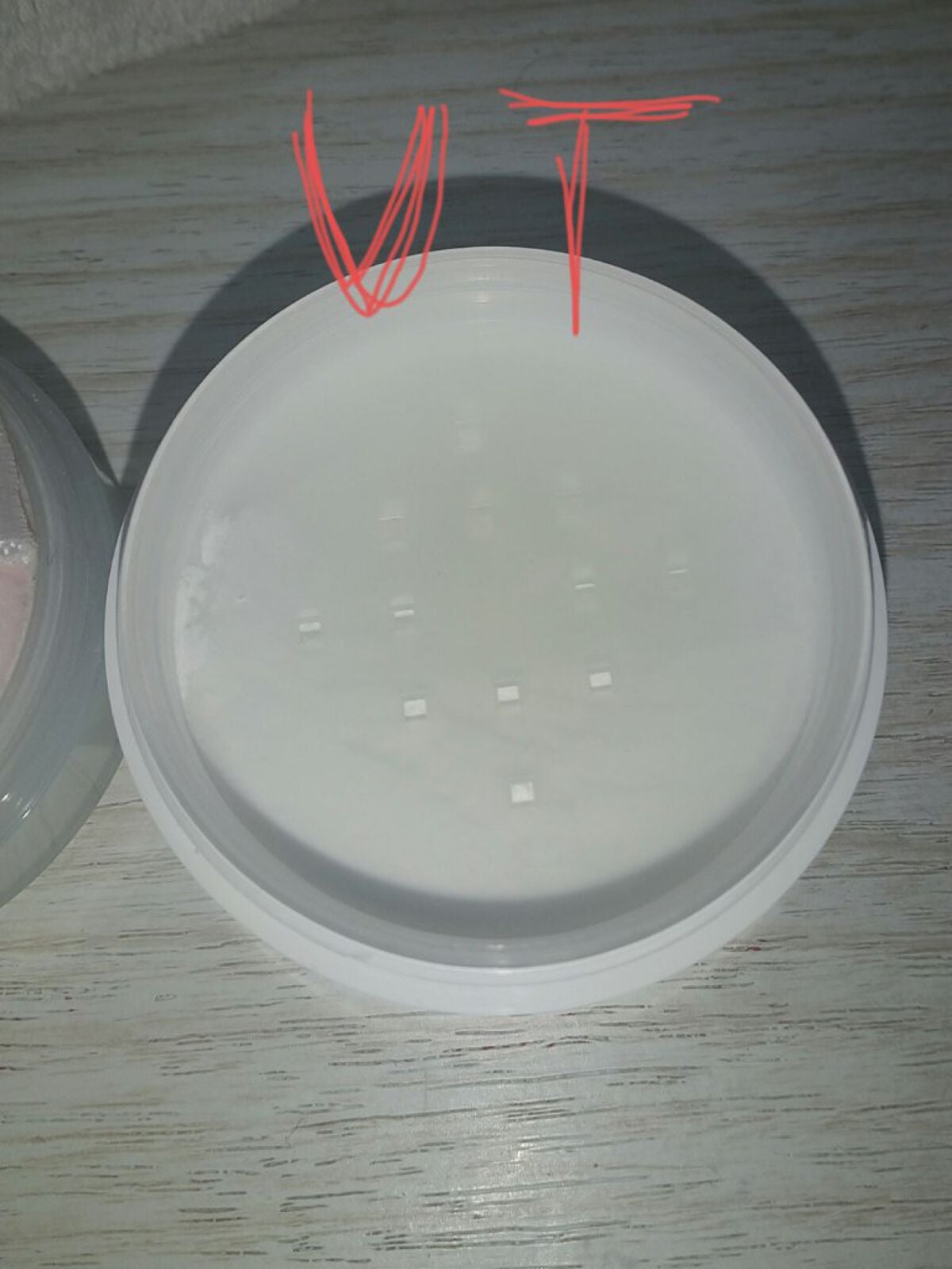 オイルブロックミネラルパウダー/キャンメイク/ルースパウダーを使ったクチコミ(4枚目)