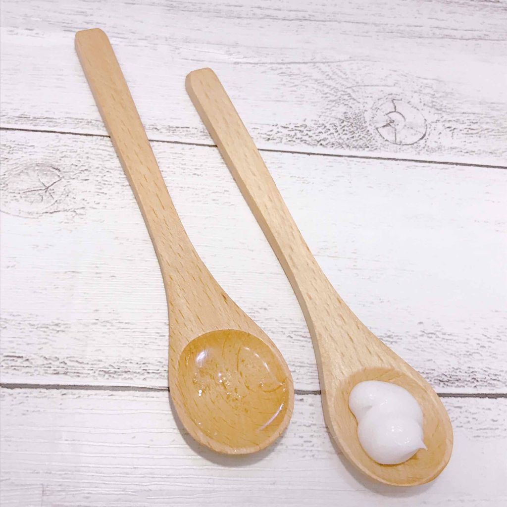 フラガール ふわシャンプー/フラガール/市販シャンプーを使ったクチコミ(4枚目)