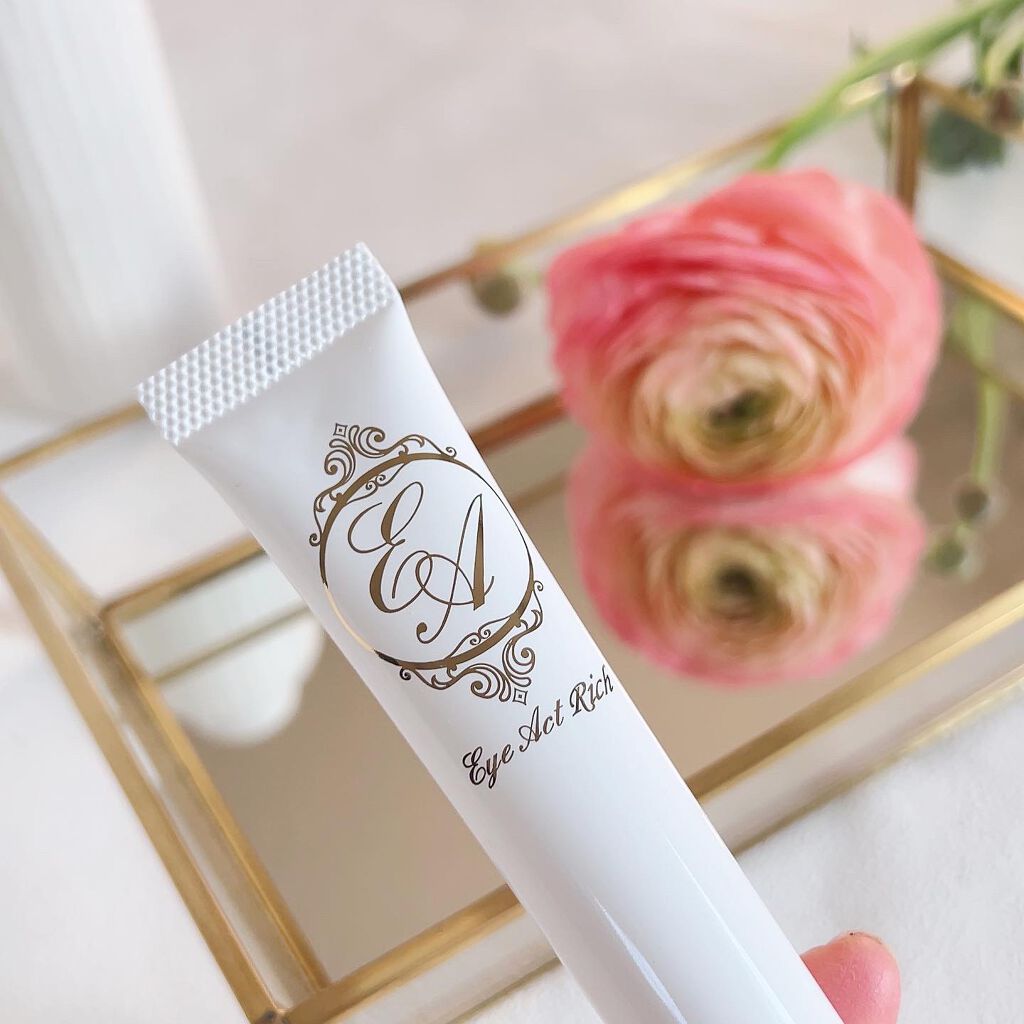 みちねえ フォロバ on LIPS 「・・年々まぶたが重くなってきたような気がするのは私だけ?目を見..」(2枚目)