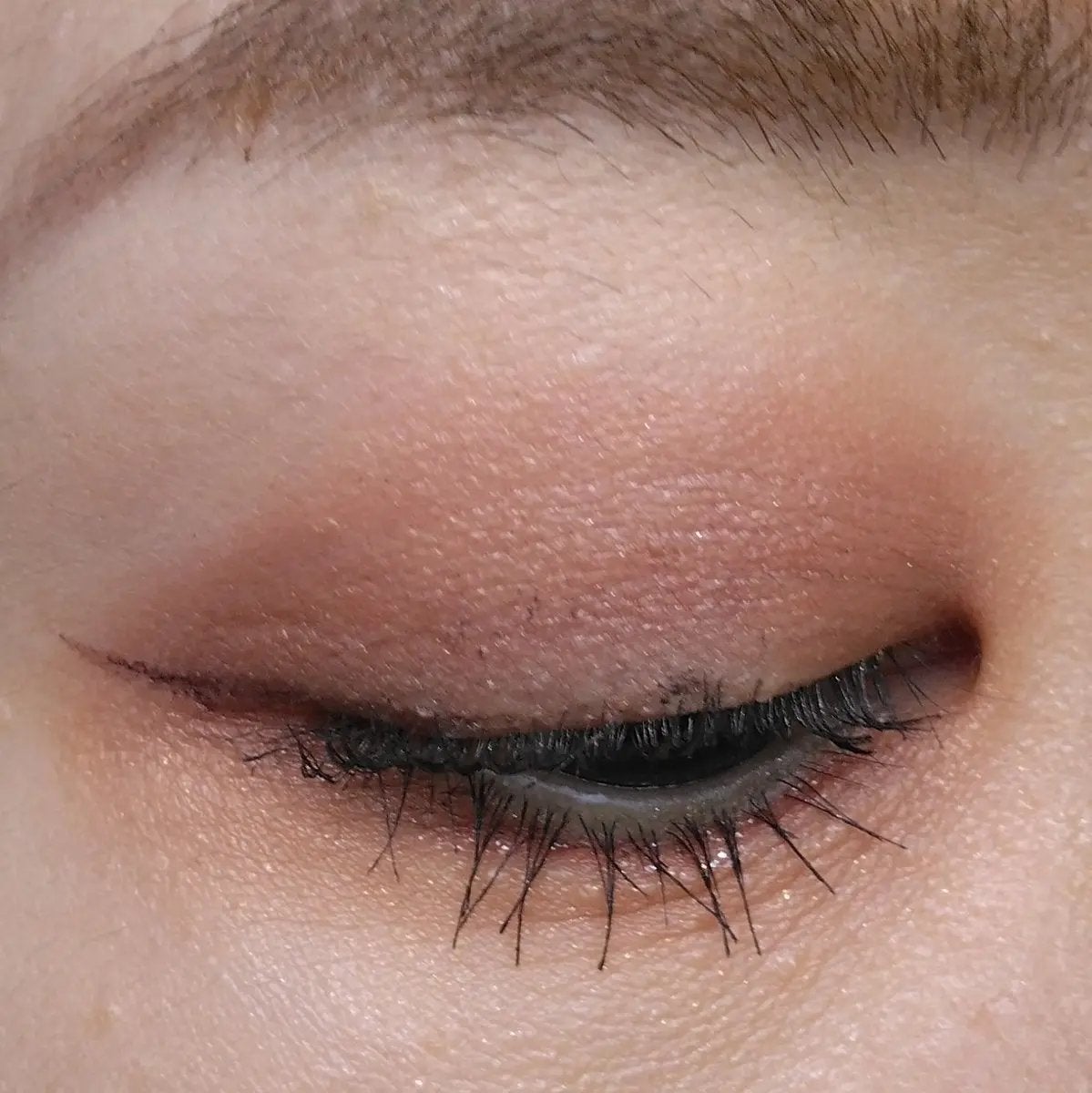 オサジ ニュアンス スキンエフェクター/OSAJI/クリーム・エマルジョンファンデーションを使ったクチコミ(4枚目)