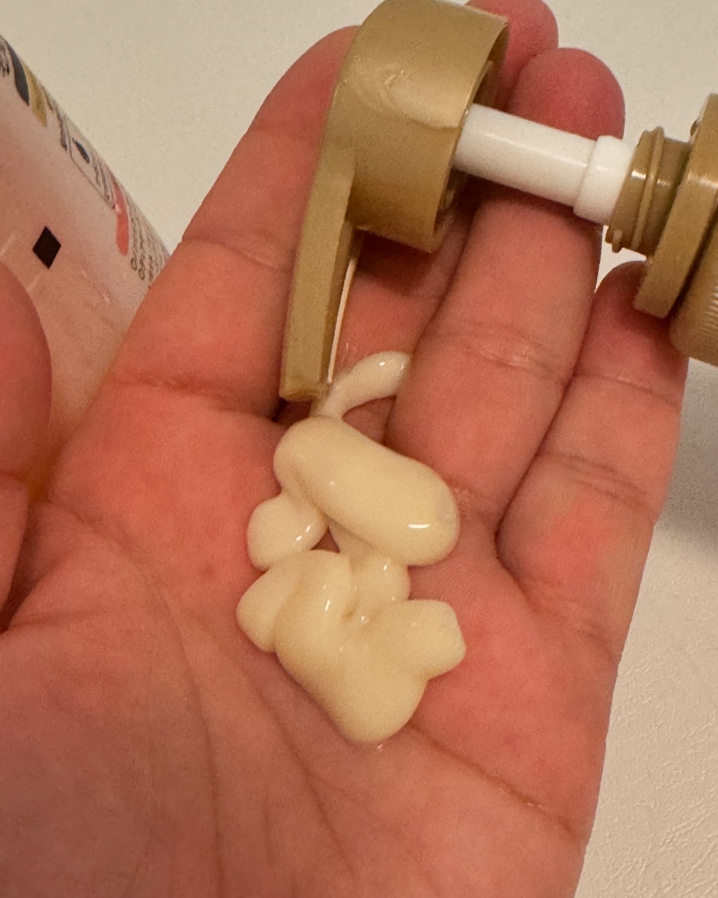 オイルインシャンプー/オイルインコンディショナー (グロス&リペア)/ディアボーテ/市販シャンプーを使ったクチコミ(5枚目)