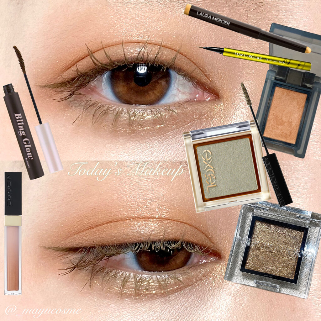 キャビアスティック アイカラー/ローラ メルシエ/スティックアイシャドウを使ったクチコミ（1枚目）