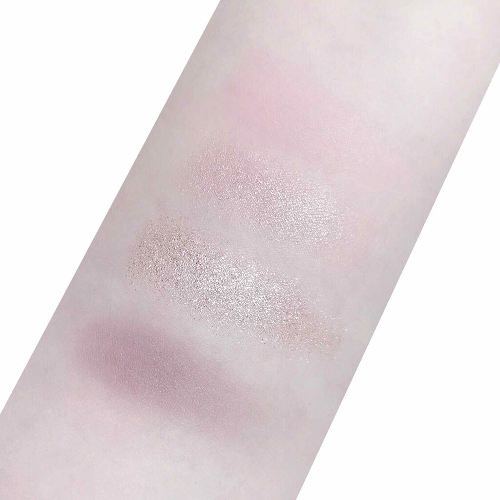 クワッドアイシャドー/NARS/アイシャドウパレットを使ったクチコミ（3枚目）