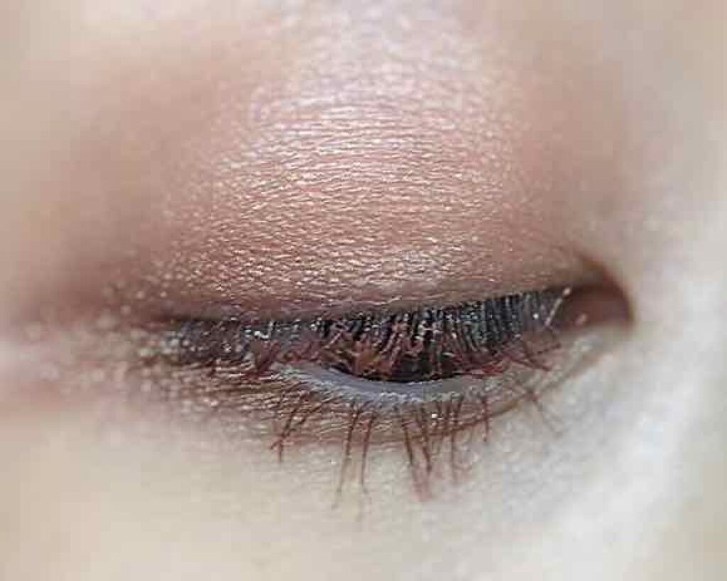 コフレ ルミエール ドゥース/Elégance/メイクアップキットを使ったクチコミ（3枚目）