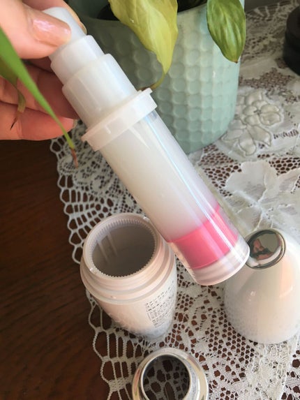 コアエフェクター/ファンケル/美容液を使ったクチコミ(4枚目)